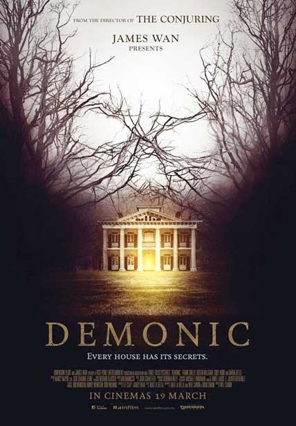 Demonic