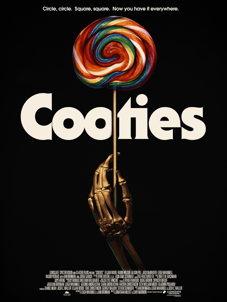 Cooties
