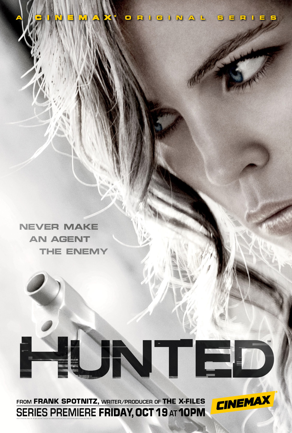 Hunted Season 1