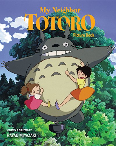 Studio Ghibli Boxset Collection: My Neighbor Totoro