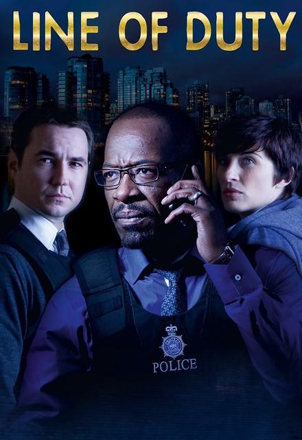 Line of Duty
