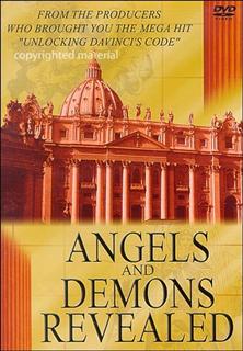 Angels and Demons Revealed 