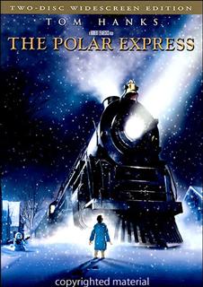 The Polar Express