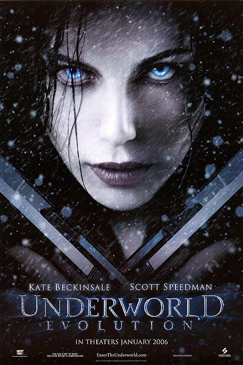 Underworld 2 : Evolution