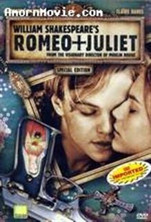 Romeo+Juliet: William Shakespeare's