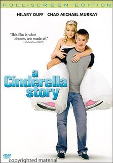 A Cinderella Story