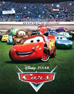 Cars 1: ล้อซิ่งซ่าท้าโลก 1