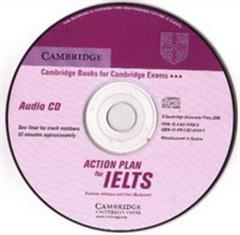 Action Plan for IELTS: General Training Module