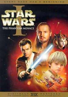 Star Wars Episode 1: The Phantom Menace