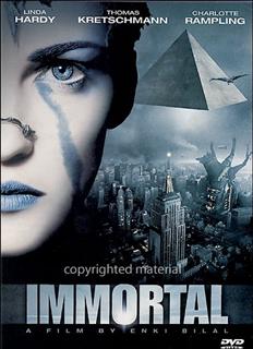 Immortal