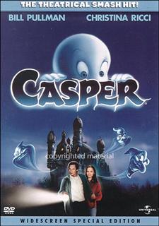 Casper