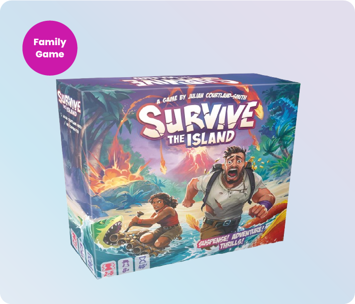 Survive the Island