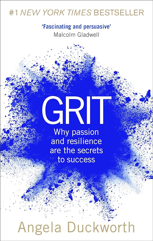 Grit