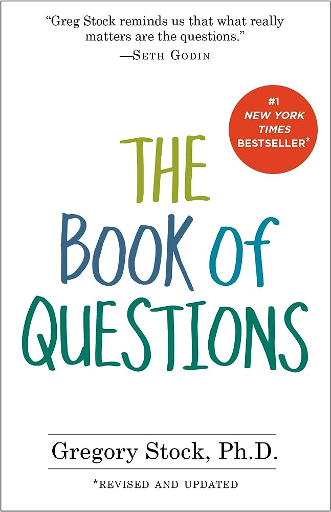 The Book of Question