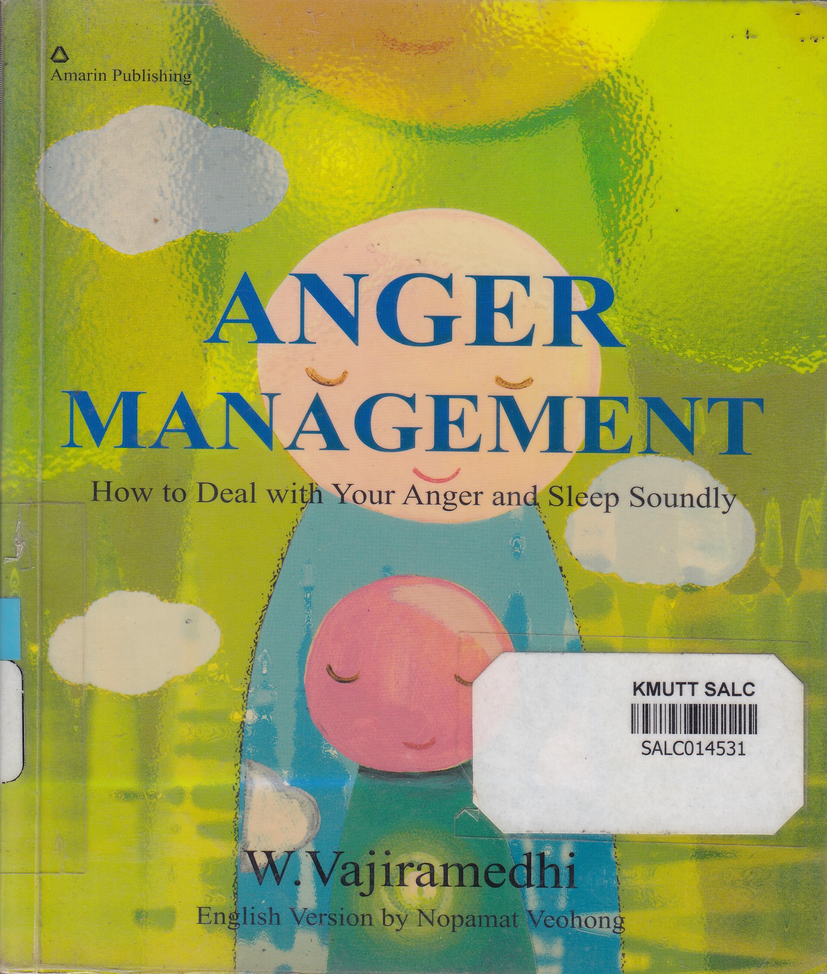 Anger Management