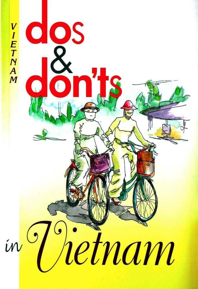 Dos & Don'ts in Vietnam