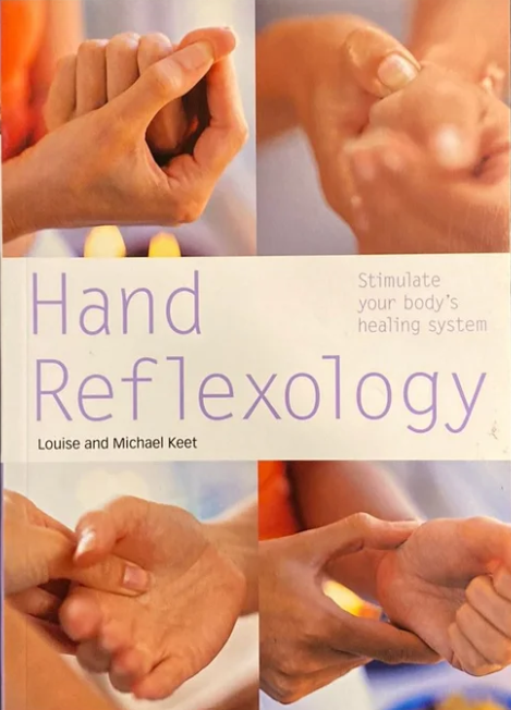 Hand Reflexology