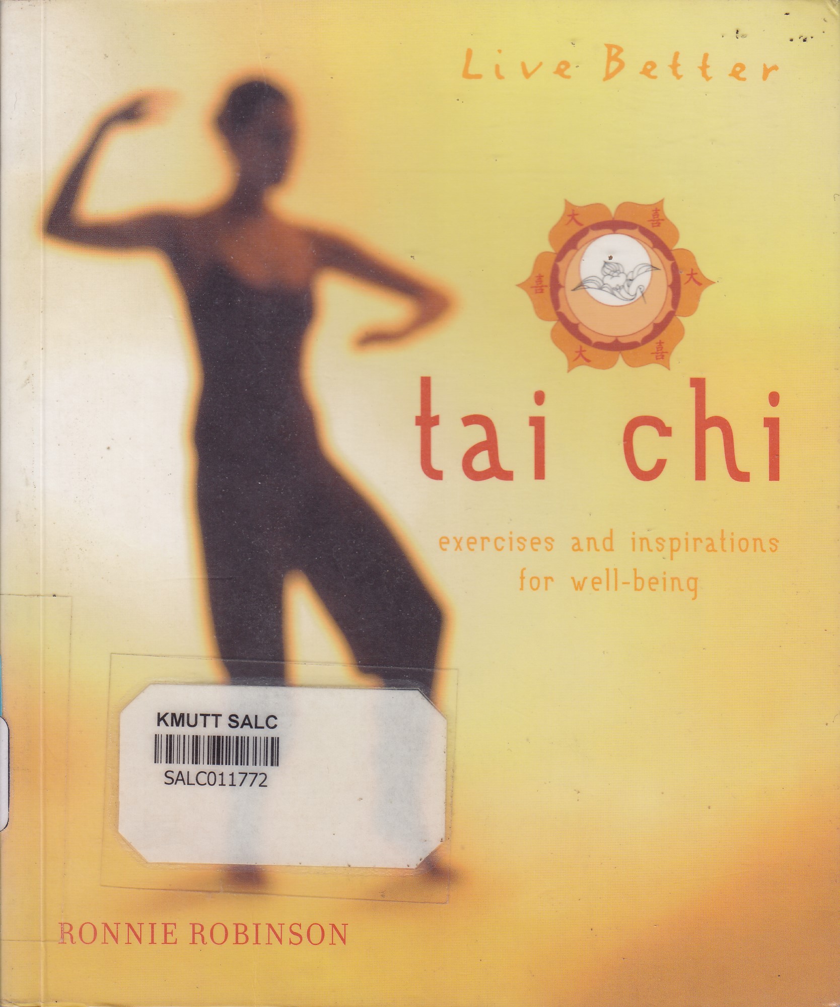 Live Better Tai Chi