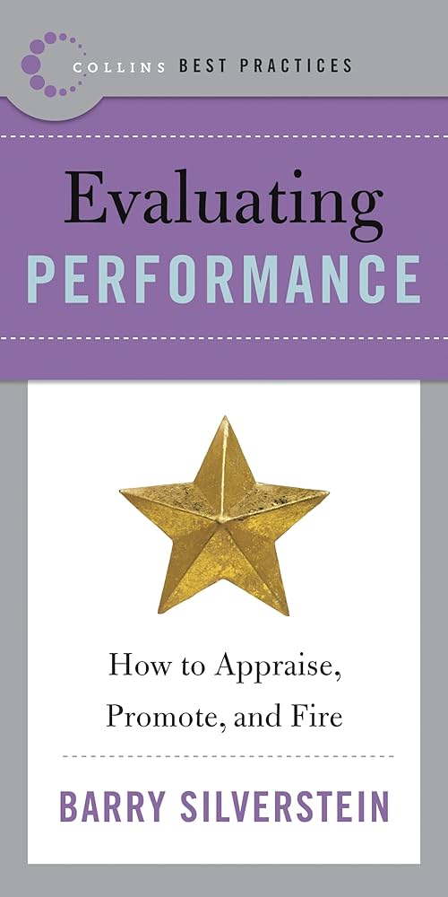 Best Practices: Evaluating Performance