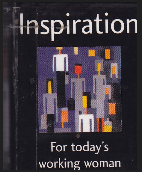 Inspiration: A Helen Exley Giftbook