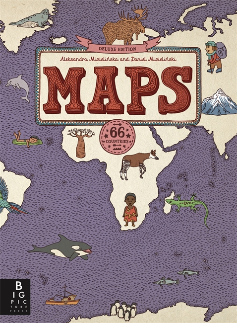 Maps