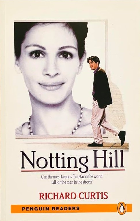 Nottings  Hills  : Penguin Readers Level 3 (Edition 2010)