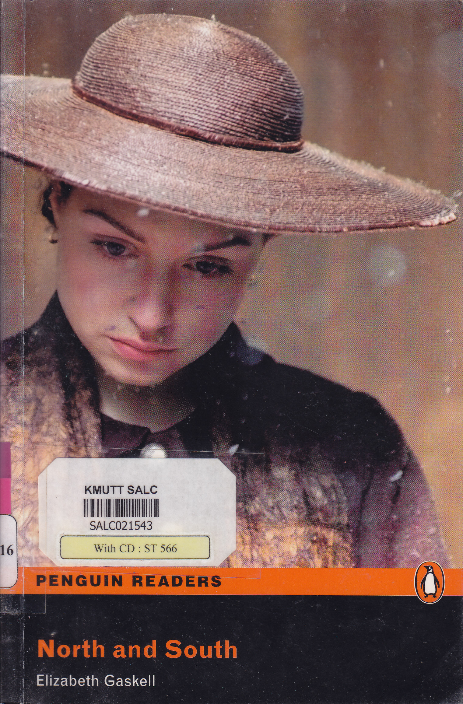 North and Sounth: Penguin Readers Level 6 (Edition 2010)