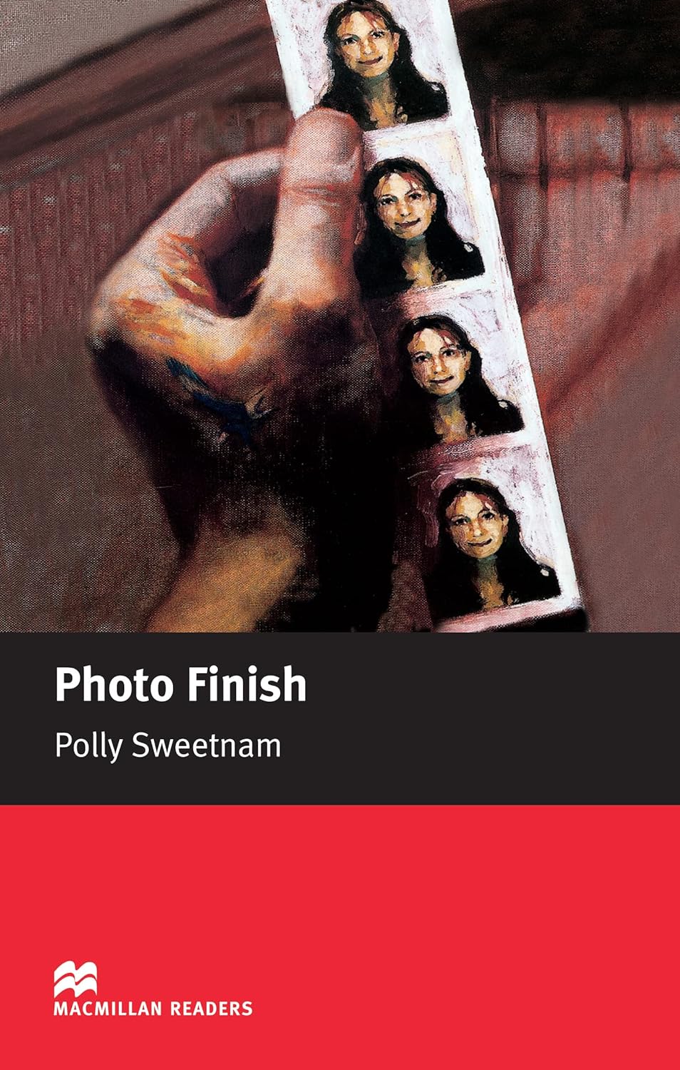 Photo Finish: Macmillan Readers 1