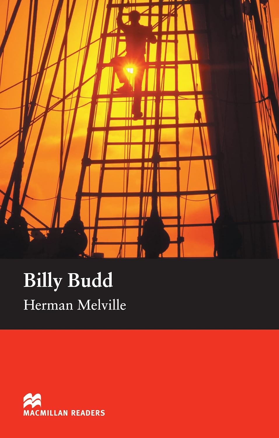 Billy Budd: Macmillan Readers 2