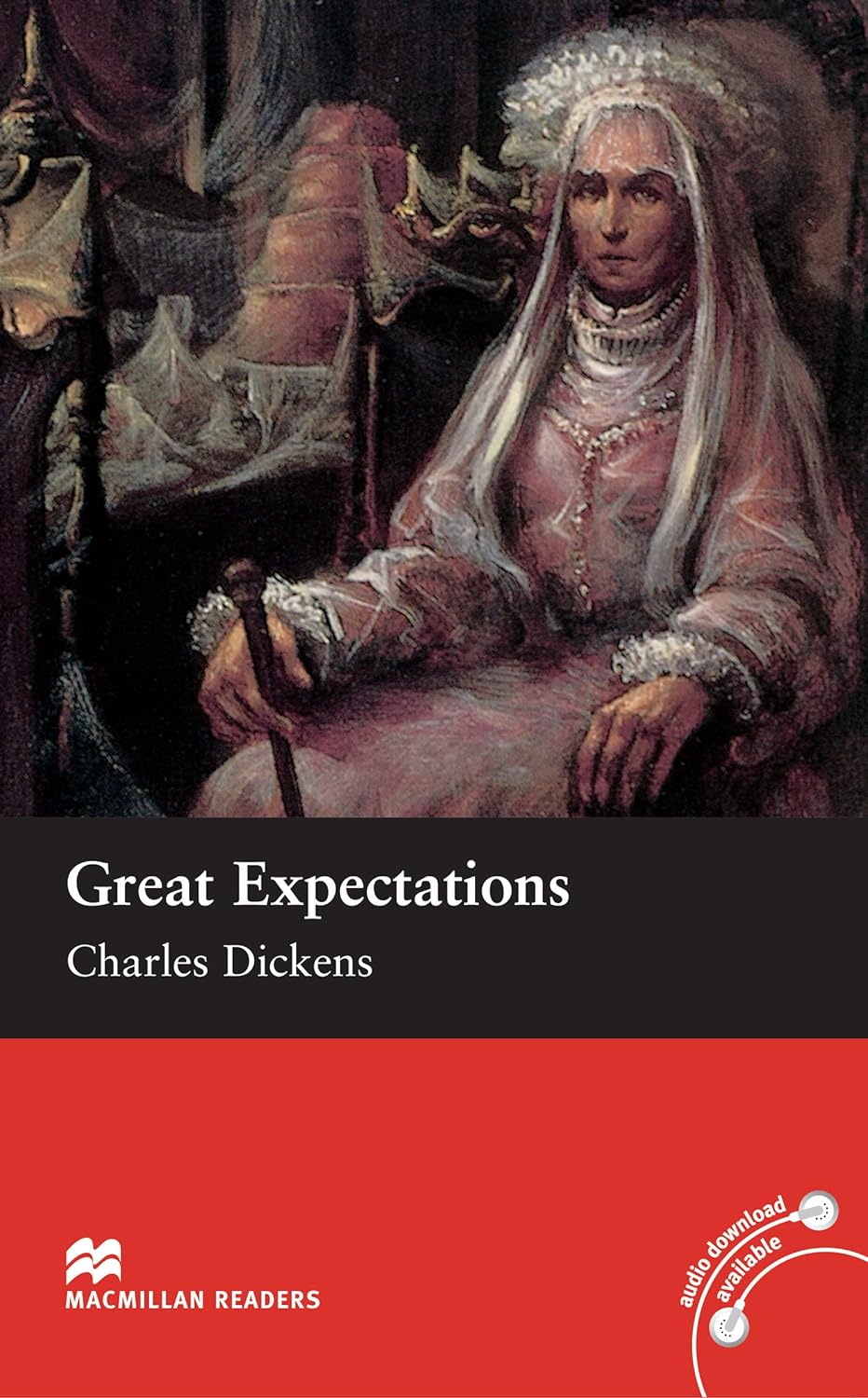 Great Expectations: Macmillan Readers 6