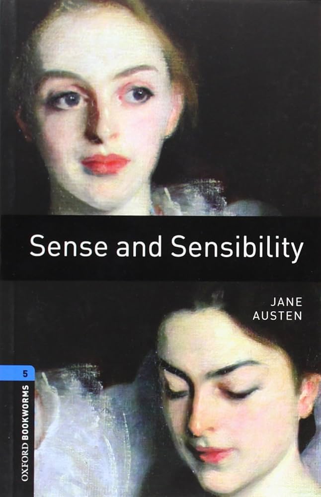 Sense and Sensibility   : Oxford Bookworms Library factfile stage 5 (Edition 2010)