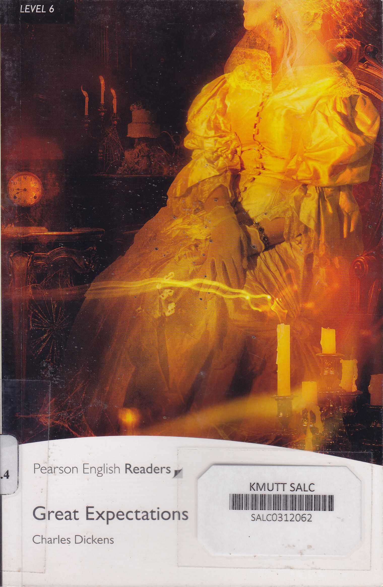 Great Expectations: Pearson English Readers