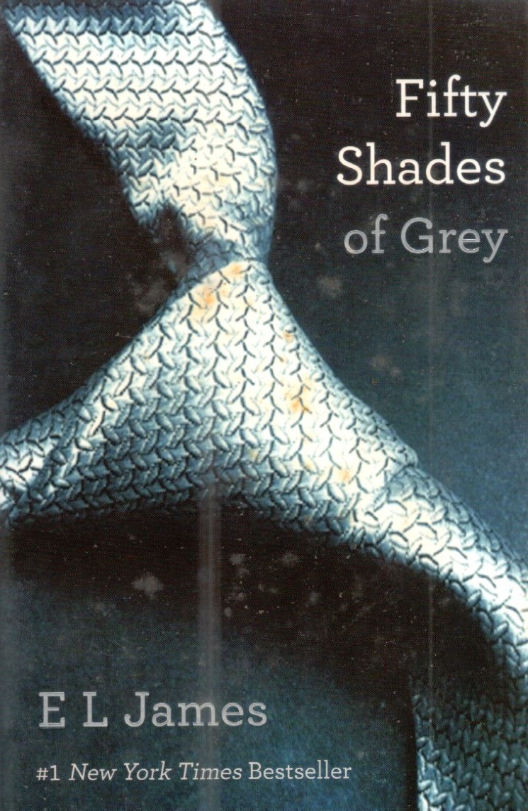 Fifty Shades of Grey: Fifty Shades