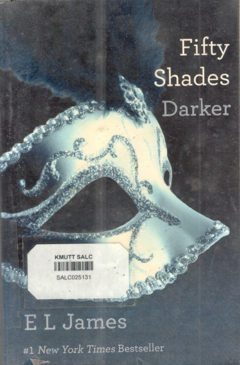 Fifty Shades of Darker: Fifty Shades