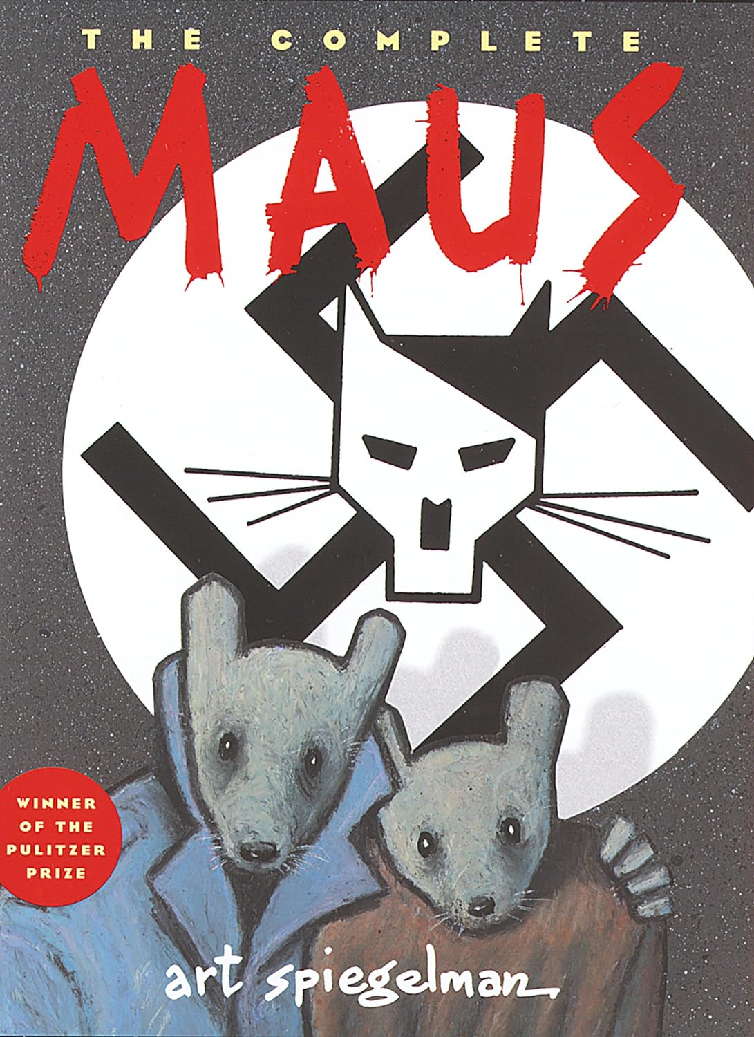 The Complete MAUS