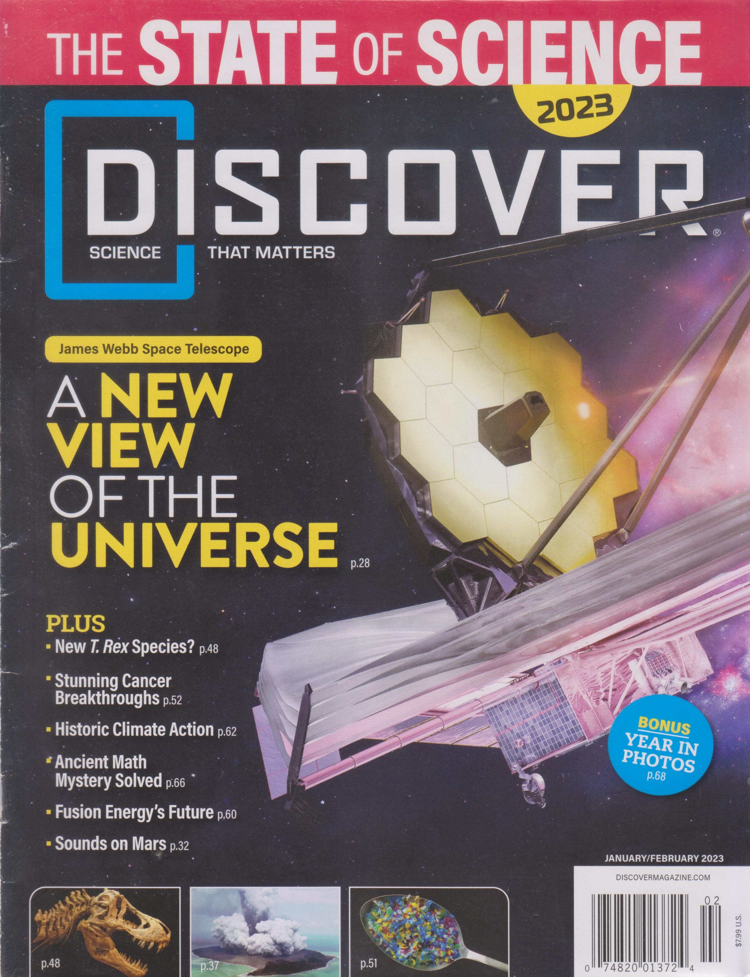 Discover V.English 