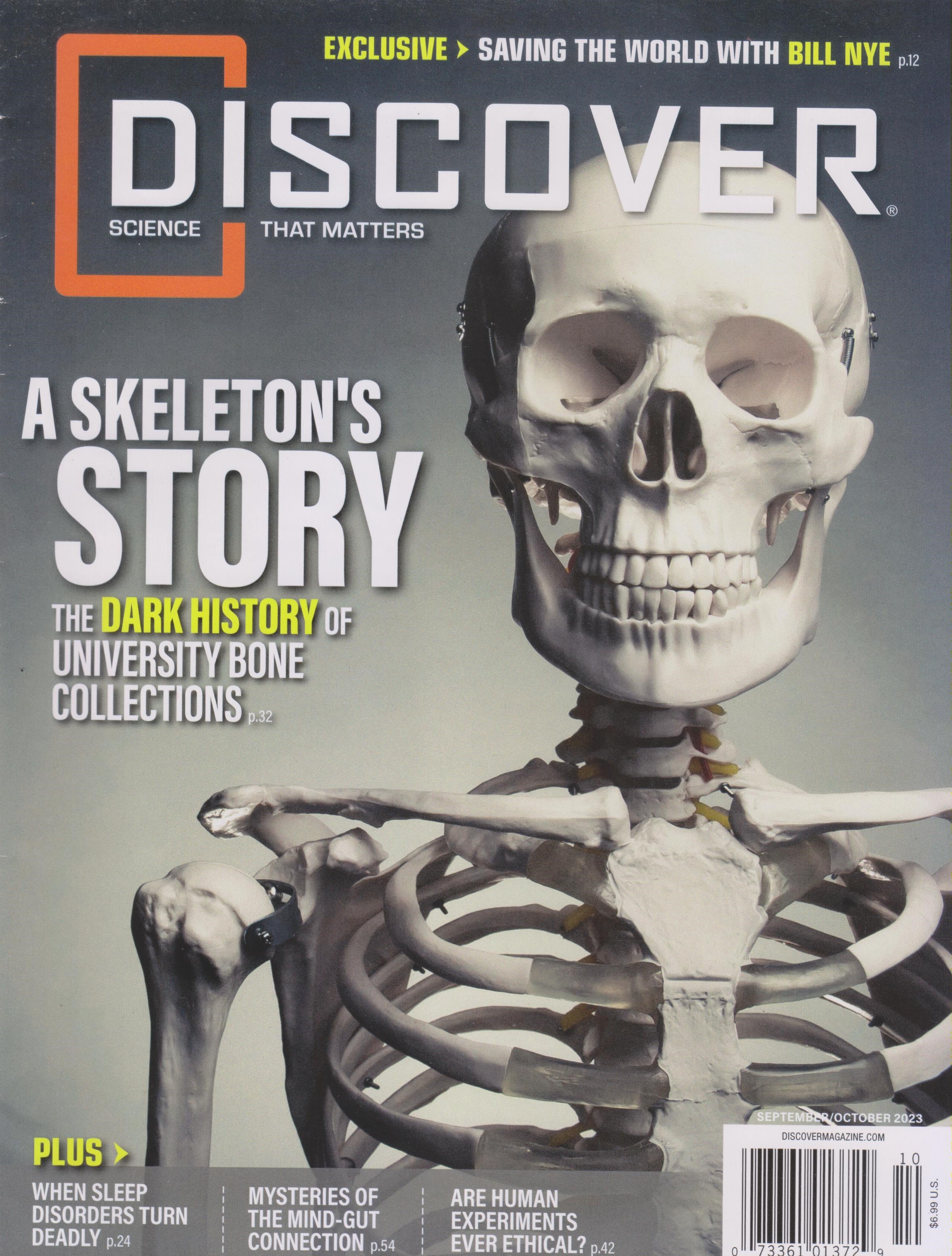 Discover V.English 