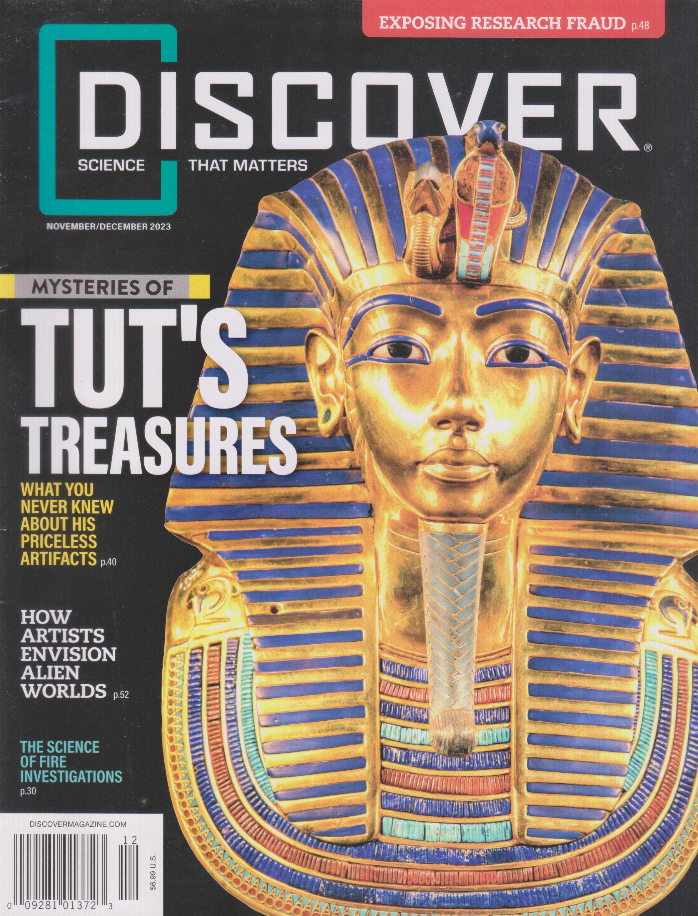Discover V.English 