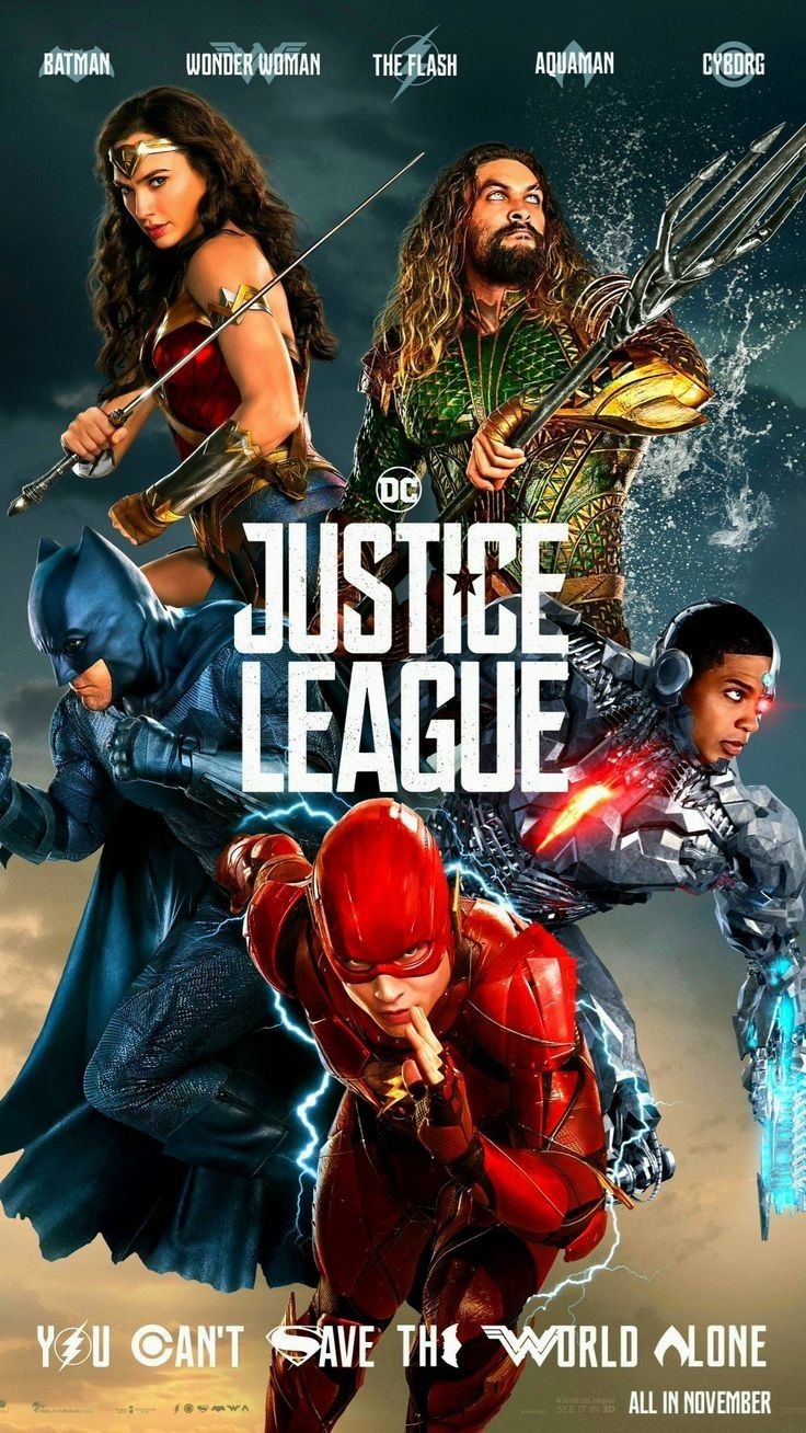 Justice League