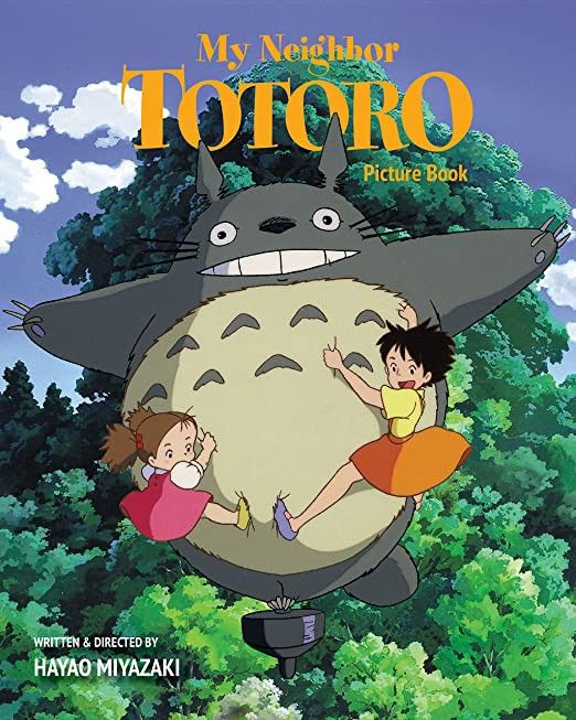 My Neighbour Totoro