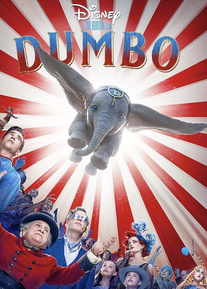 Dumbo