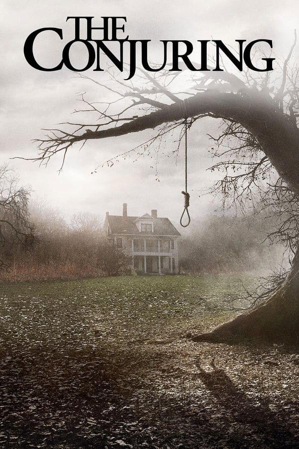The Conjuring 1