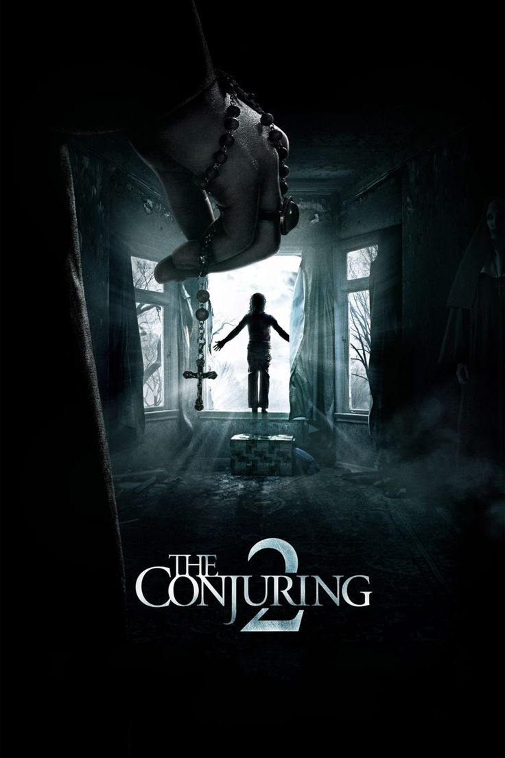 The Conjuring 2