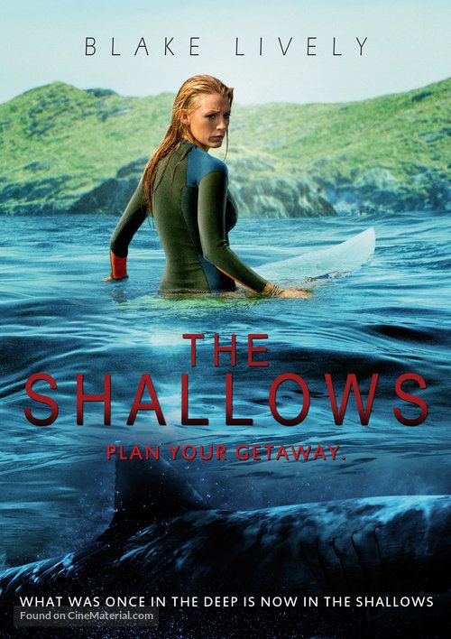 The Shallows