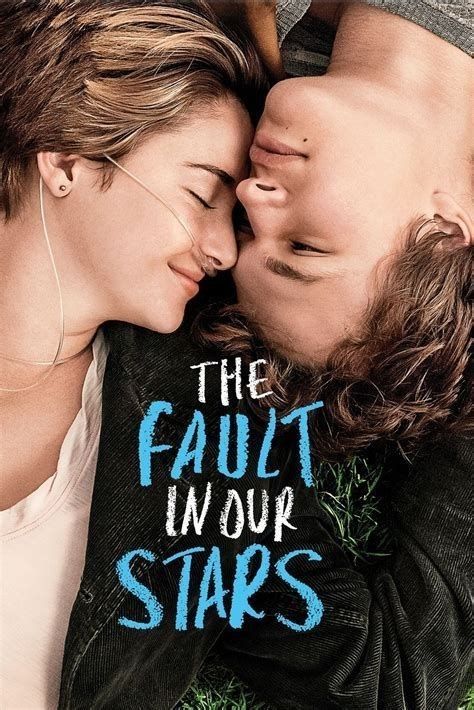 The Fault in Our Stars