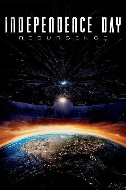 Independence Day: Resurgence