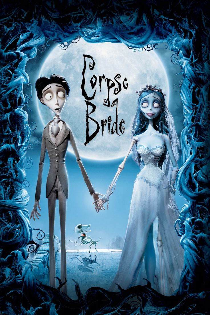 Corpse bride