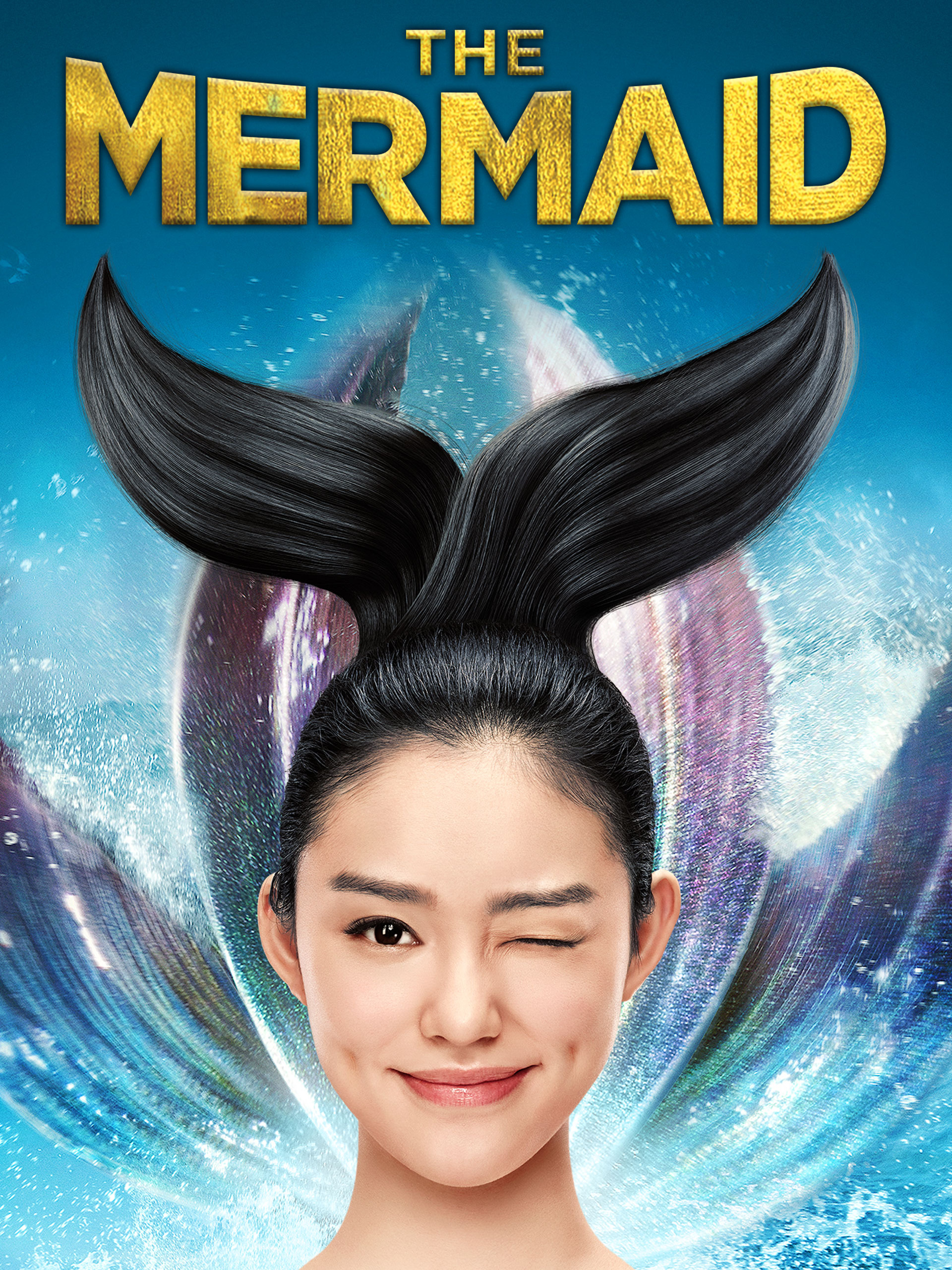 The Mermaid