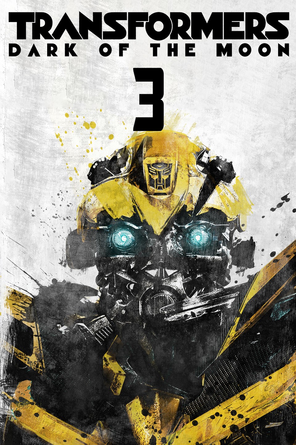 Transformers 3 Dark of Moon