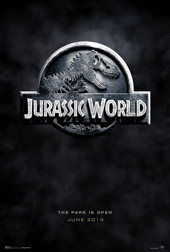 Jurassic world